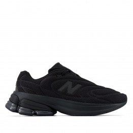 Кроссовки унисекс New Balance ABZORB U50302J5 - черные