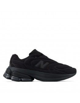 Кроссовки унисекс New Balance ABZORB U50302J5 - черные