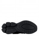 Кроссовки унисекс New Balance ABZORB U50302J5 - черные