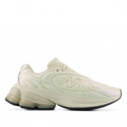 Кроссовки унисекс New Balance ABZORB U503038X - бежевые