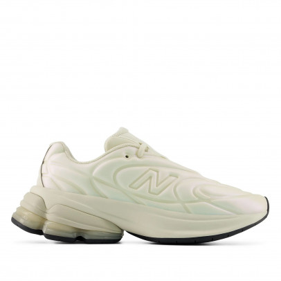 Кроссовки унисекс New Balance ABZORB U503038X - бежевые