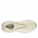 Кроссовки унисекс New Balance ABZORB U503038X - бежевые