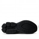 Унисекс кроссовки New Balance ABZORB U50303L3 - серые