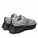 Унисекс кроссовки New Balance ABZORB U50303L3 - серые