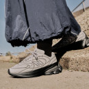 Унисекс кроссовки New Balance ABZORB U50303L3 - серые
