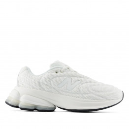 Унисекс кроссовки New Balance ABZORB U50303X6 - белые
