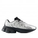 Кроссовки унисекс New Balance ABZORB U50304UJ - серебристые