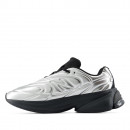 Кроссовки унисекс New Balance ABZORB U50304UJ - серебристые