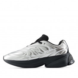 Кроссовки унисекс New Balance ABZORB U50304UJ - серебристые