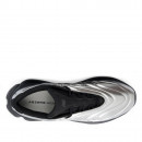 Кроссовки унисекс New Balance ABZORB U50304UJ - серебристые