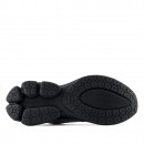 Кроссовки унисекс New Balance ABZORB U50304UJ - серебристые