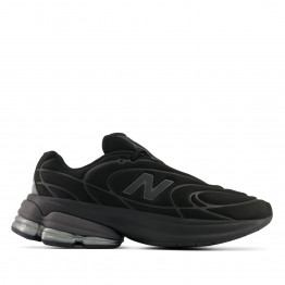 Кроссовки унисекс New Balance ABZORB U503058H - черные