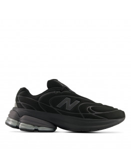 Кроссовки унисекс New Balance ABZORB U503058H - черные