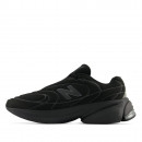 Кроссовки унисекс New Balance ABZORB U503058H - черные