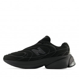 Кроссовки унисекс New Balance ABZORB U503058H - черные
