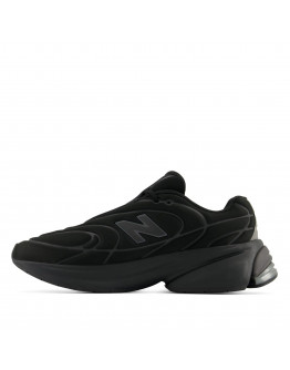 Кроссовки унисекс New Balance ABZORB U503058H - черные