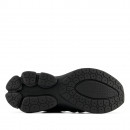 Кроссовки унисекс New Balance ABZORB U503058H - черные