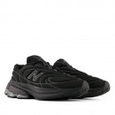 Кроссовки унисекс New Balance ABZORB U503058H - черные