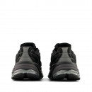 Кроссовки унисекс New Balance ABZORB U503058H - черные