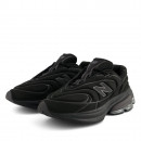 Кроссовки унисекс New Balance ABZORB U503058H - черные