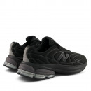 Кроссовки унисекс New Balance ABZORB U503058H - черные