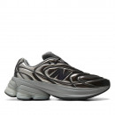 Унисекс кроссовки New Balance ABZORB U503069C - серебристые