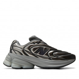 Унисекс кроссовки New Balance ABZORB U503069C - серебристые