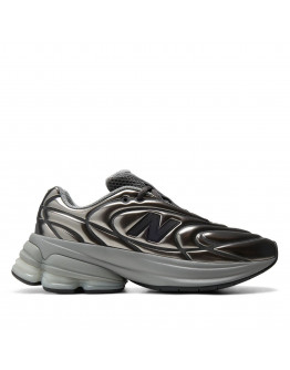 Унисекс кроссовки New Balance ABZORB U503069C - серебристые