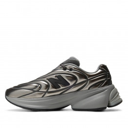 Унисекс кроссовки New Balance ABZORB U503069C - серебристые