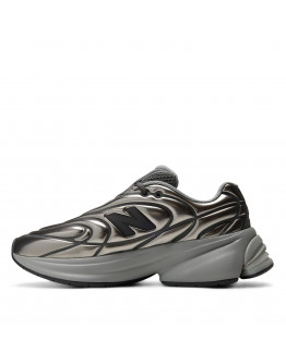 Унисекс кроссовки New Balance ABZORB U503069C - серебристые