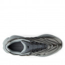 Унисекс кроссовки New Balance ABZORB U503069C - серебристые