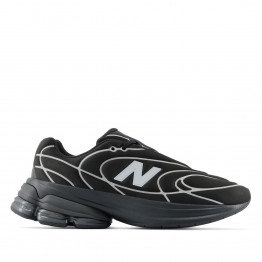 Унисекс кроссовки New Balance ABZORB U50307G4 - черные
