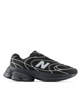 Унисекс кроссовки New Balance ABZORB U50307G4 - черные