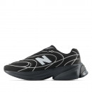 Унисекс кроссовки New Balance ABZORB U50307G4 - черные