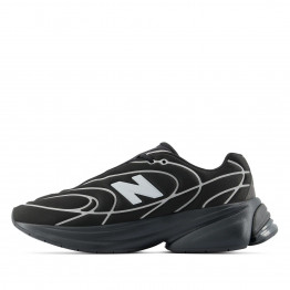Унисекс кроссовки New Balance ABZORB U50307G4 - черные