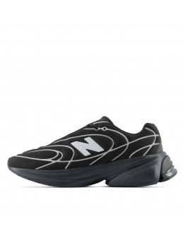 Унисекс кроссовки New Balance ABZORB U50307G4 - черные