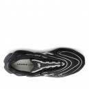 Унисекс кроссовки New Balance ABZORB U50307G4 - черные