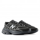 Унисекс кроссовки New Balance ABZORB U50307G4 - черные