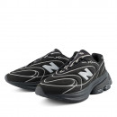 Унисекс кроссовки New Balance ABZORB U50307G4 - черные