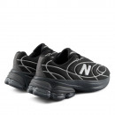Унисекс кроссовки New Balance ABZORB U50307G4 - черные
