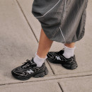 Унисекс кроссовки New Balance ABZORB U50307G4 - черные