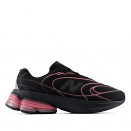 Кроссовки унисекс New Balance ABZORB U50308RV - черные
