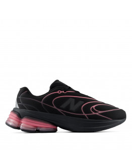 Кроссовки унисекс New Balance ABZORB U50308RV - черные