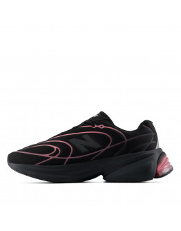 Кроссовки унисекс New Balance ABZORB U50308RV - черные