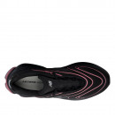 Кроссовки унисекс New Balance ABZORB U50308RV - черные