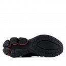 Кроссовки унисекс New Balance ABZORB U50308RV - черные