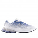 Кроссовки унисекс New Balance ABZORB U50308YW - белые