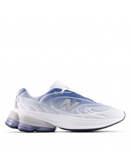 Кроссовки унисекс New Balance ABZORB U50308YW - белые