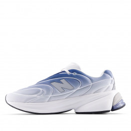 Кроссовки унисекс New Balance ABZORB U50308YW - белые