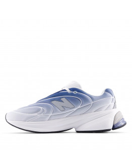 Кроссовки унисекс New Balance ABZORB U50308YW - белые
